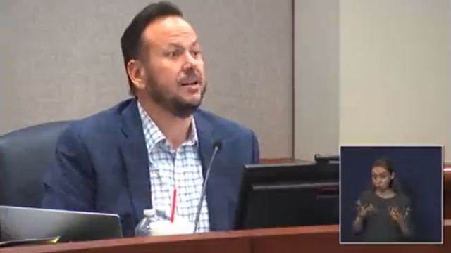 Cy-Fair ISD trustee's words on Black teachers called 'racist'
