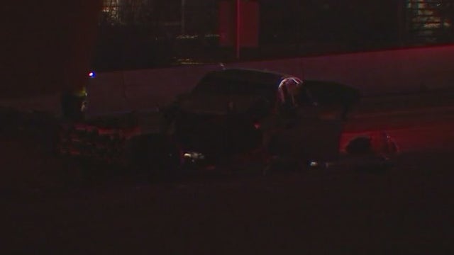 Northeast Austin single-vehicle crash victim identified by APD