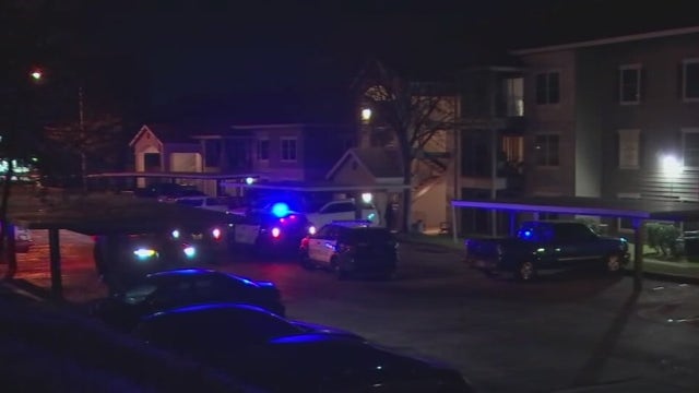 Shooting on Riverside Drive in South Austin leaves one person dead