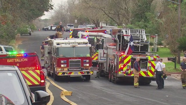 AFD responds to over 100 calls within first two hours of 2022