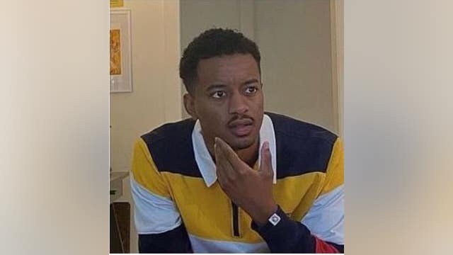 Missing Houston man Taylour Young found dead in his car at Dallas impound lot