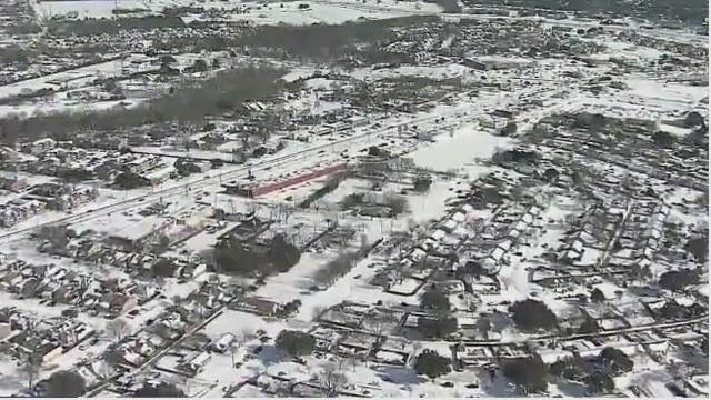 Questions remain about readiness of Texas’ power grid as temperatures drop