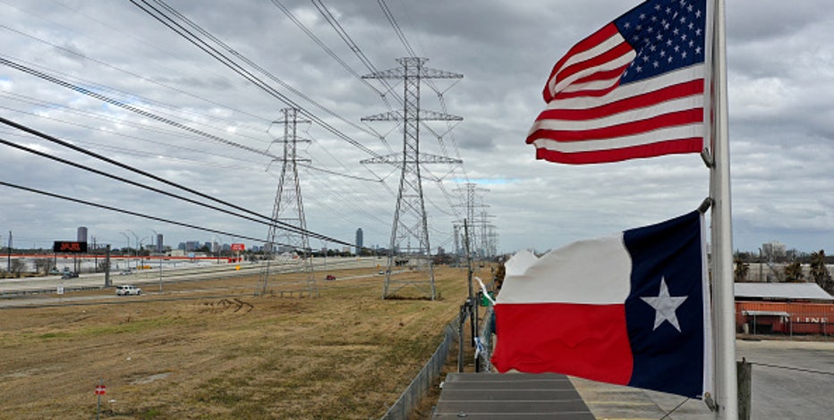 ERCOT ranked D- for Texas power grid planning, among nation's worst according to report