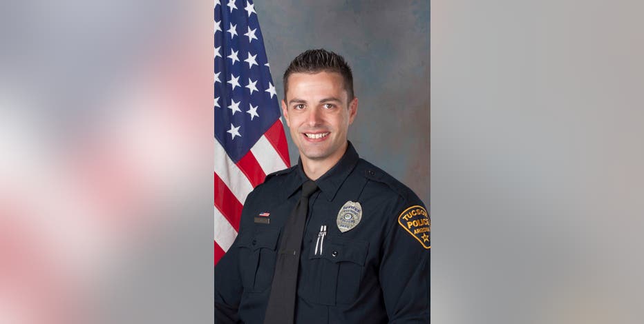 Phoenix Police Shooting Video Department Releases Bodycam Footage Of Ambush By Shooter Morris Jones