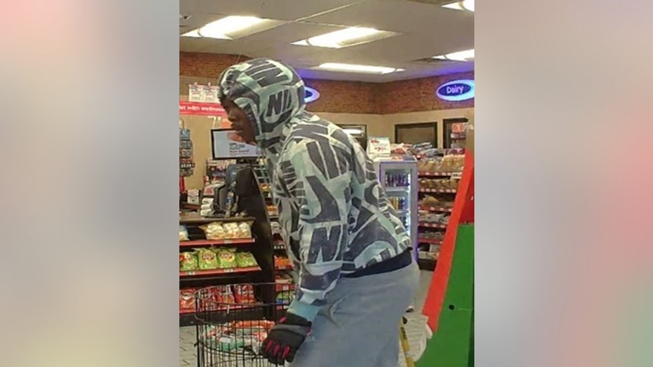 APD has released photos and descriptions of the suspects involved in a string of attempted ATM thefts around the Austin area last month.
