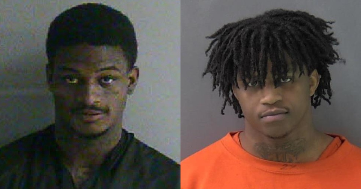 Two Killeen men arrested, charged in murder of Copperas Cove man | FOX ...