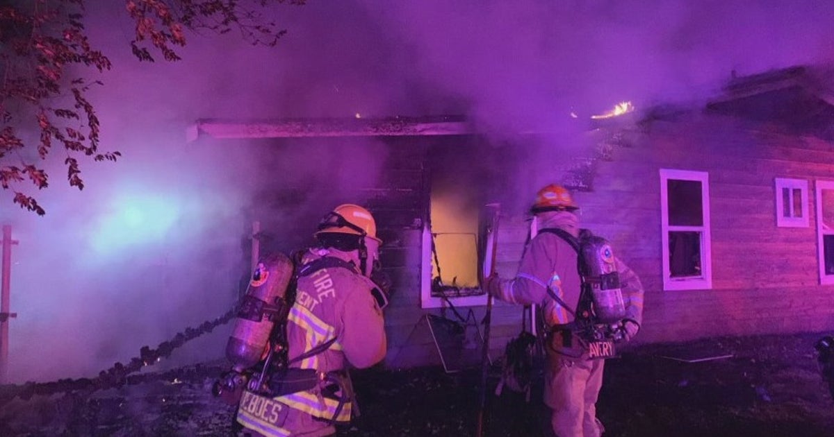 South Austin group home fire leaves 6 people displaced | FOX 7 Austin