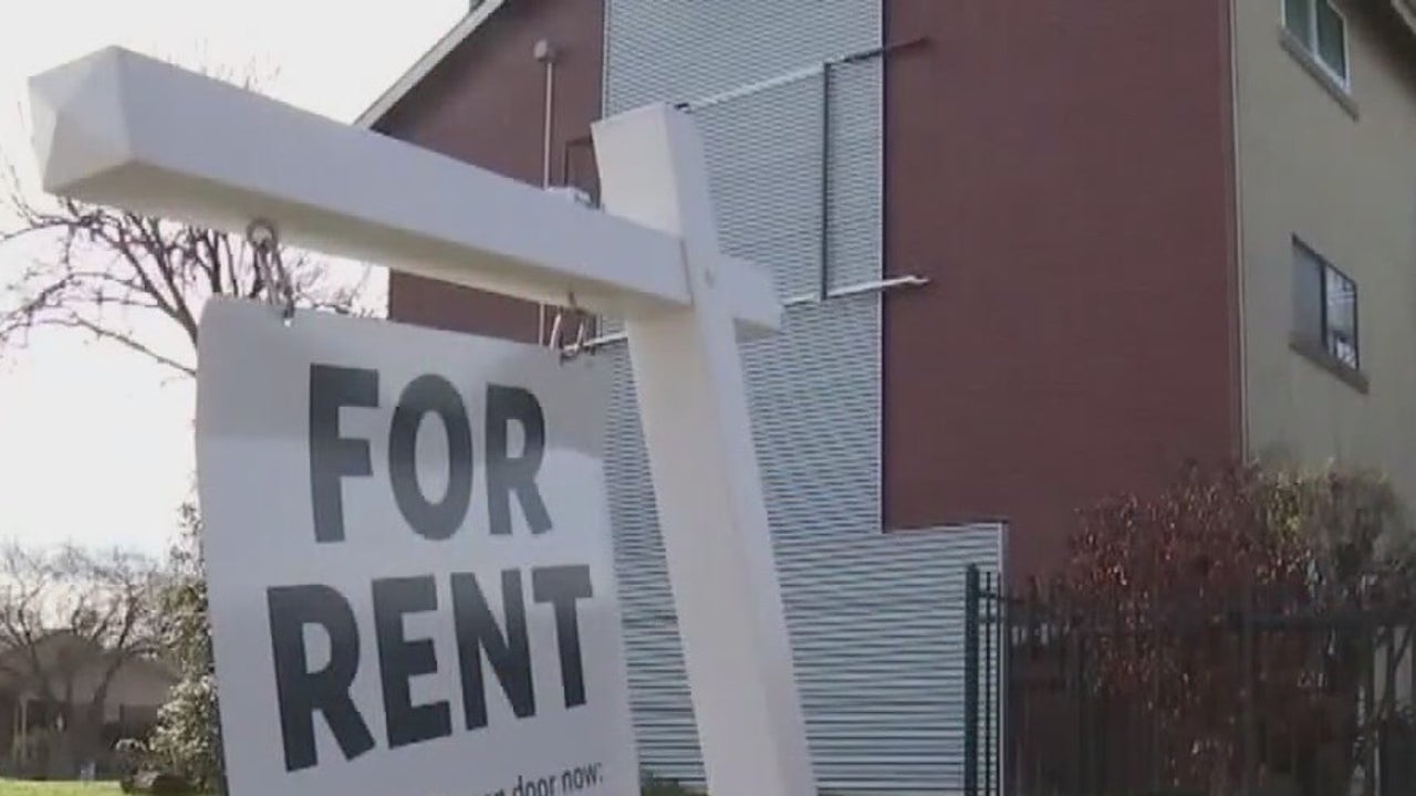 Austin Second In Nation In Rising Rents, Average Rent More Than $2,200 ...