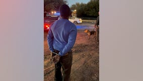 4 Austin murder suspects arrested by U.S. Marshals Lone Star Fugitive Task Force