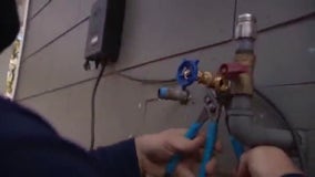 Central Texas plumbers staying busy after winter storm