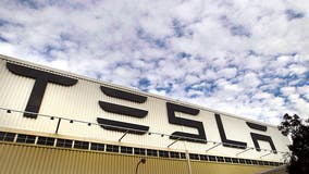 Tesla calls racial discrimination lawsuit by State of California 'misguided'