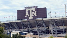 Texas A&M students protest after president ends 129-year-old print publication