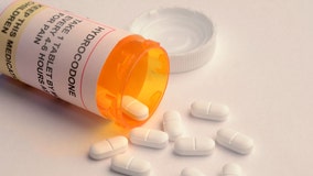 CDC proposes change to opioid prescription guidelines