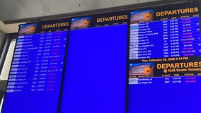 Flight cancelations expected to continue due to winter weather