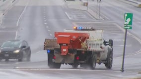 Storm plan keeps Marble Falls roads open