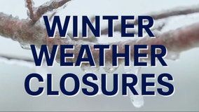 List of Texas closings: Here are the cities, counties closing offices Feb. 3-4