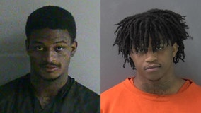 Two Killeen men arrested, charged in murder of Copperas Cove man