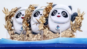 Beijing punishes traders in Olympics mascot dolls souvenir scam