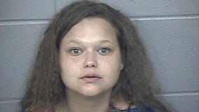 Missouri mom decapitates 6-year-old son and dog, placed horrifying 911 call: Police