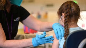 Austin Public Health expands COVID-19 vaccine eligibility to young children, babies