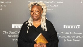 Whoopi Goldberg addresses Holocaust comment on 'The View'