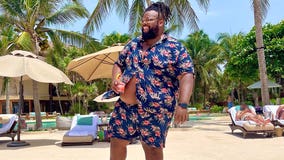 TikTok content creator redefining Black travel and body inclusivity