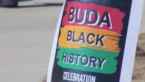 Black History Month festivals in Central Texas celebrate past, look toward future