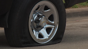 Residents question APD on response time during tire slashing incident in East Austin