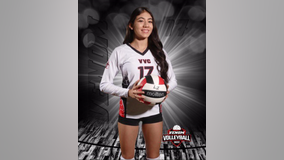 Arizona volleyball team mourns the loss of player killed in Austin crash