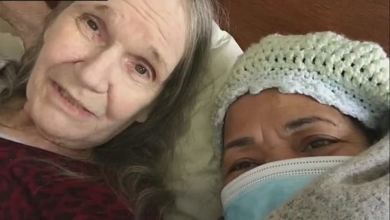 Austin woman reflects on winter storm that took her sister’s life 1 year ago