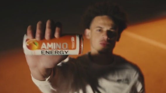 Texas basketball forward Christian Bishop partners with Optimum Nutrition
