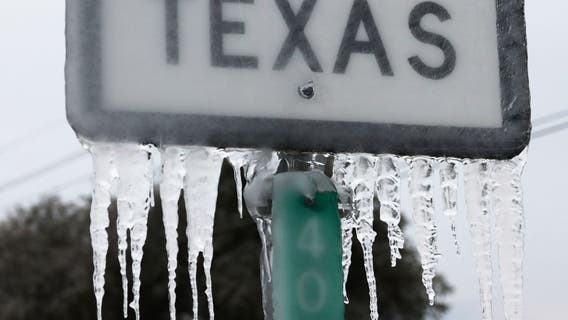 Austin weather: City prepares for second round of freezing temperatures