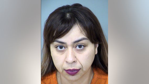 'I am here to take his life': Arizona woman kills her dad because of childhood abuse, police say