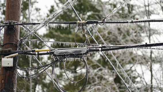 Local disaster declaration in place for Austin-Travis County