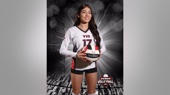 Arizona volleyball team mourns the loss of player killed in Austin crash