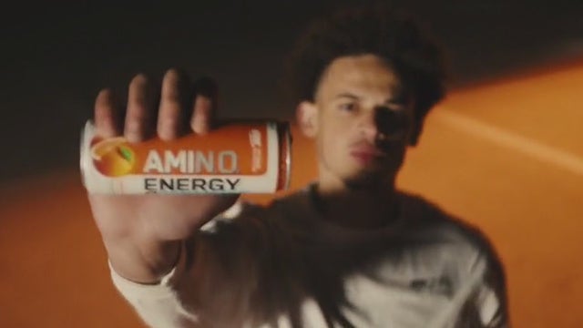 Texas basketball forward Christian Bishop partners with Optimum Nutrition