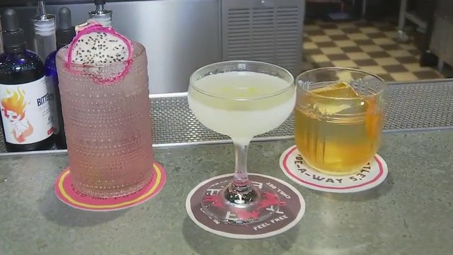 Upscale space Wax Myrtle's opens at Thompson Austin Hotel