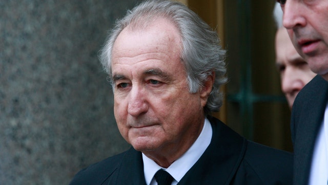 Ponzi schemer Bernie Madoff's sister, husband found dead in apparent murder-suicide in Florida