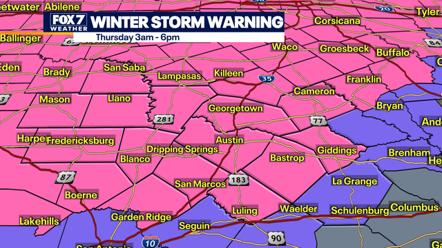 How can I prepare my home for freezing weather?