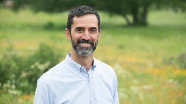 UT Austin hires director for Lady Bird Johnson Wildflower Center