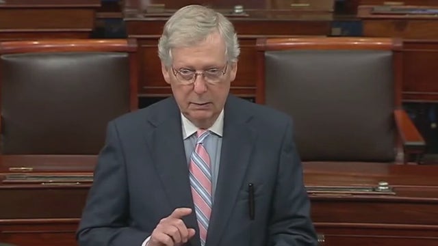 FOX 7 Discussion: Is mixed messaging hurting Republican Party?