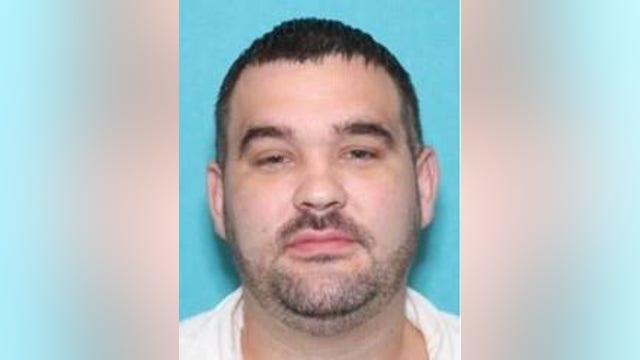 Reward increases for fugitive associated with Aryan Brotherhood of Texas