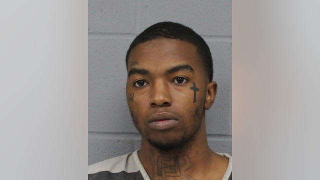 Suspect involved in shooting death of man on Willow Creek Drive arrested