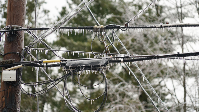 Local disaster declaration in place for Austin-Travis County