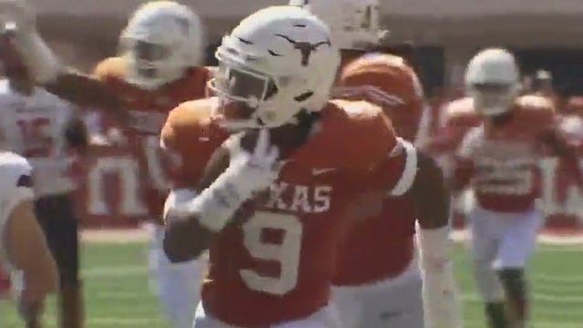 Longhorns Josh Thompson, Cameron Dicker invited to NFL Combine