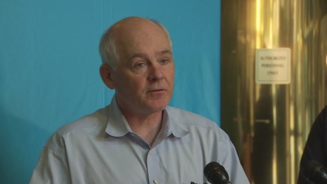 Austin Water head Greg Meszaros resigns following recent boil water notice