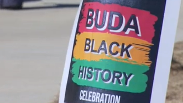 Black History Month festivals in Central Texas celebrate past, look toward future