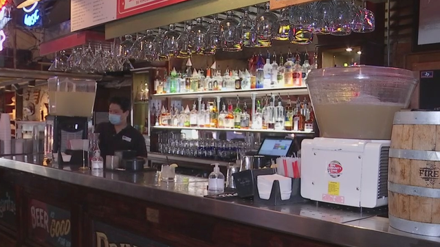 Water boil notice impacting Austin restaurants, schools