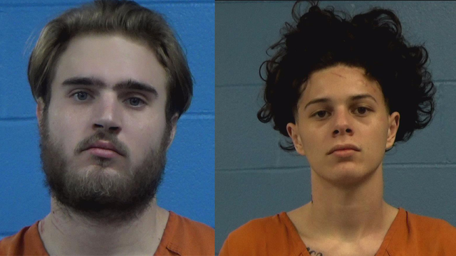 Suspects arrested following shelter in place order in Leander