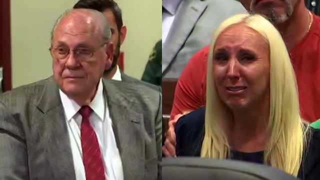 Curtis Reeves found not guilty of second-degree murder, aggravated battery